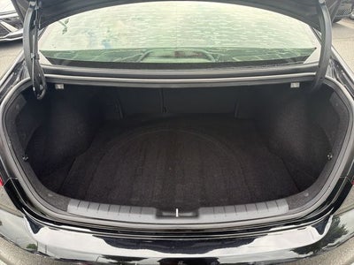 2019 Hyundai ELANTRA Value Edition