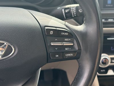 2019 Hyundai ELANTRA Value Edition