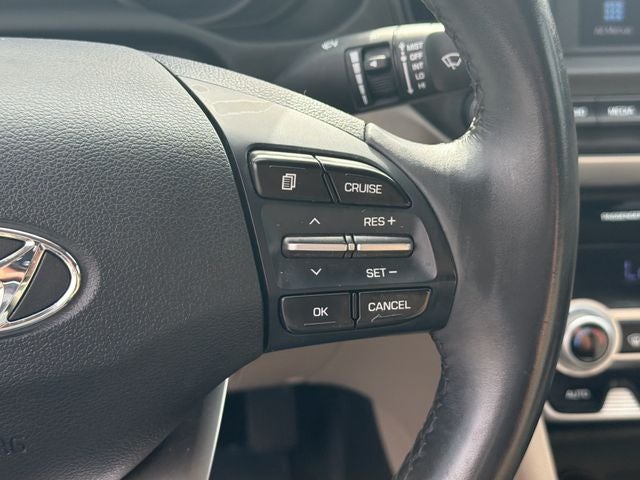 2019 Hyundai ELANTRA Value Edition