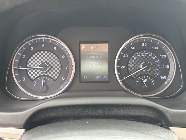 2019 Hyundai ELANTRA Value Edition