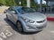 2015 Hyundai ELANTRA Limited