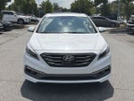 2017 Hyundai SONATA Limited
