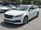 2017 Hyundai SONATA Limited