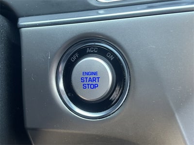 2016 Hyundai SONATA Limited