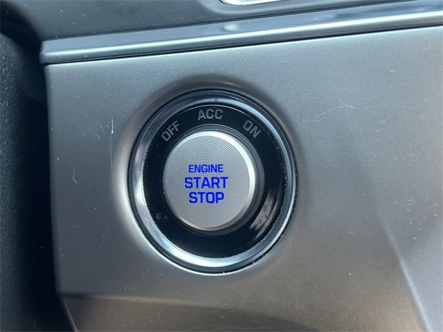 2016 Hyundai SONATA Limited