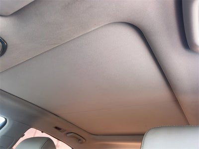 2016 Hyundai SONATA Limited