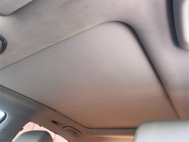 2016 Hyundai SONATA Limited