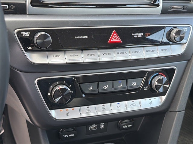 2018 Hyundai SONATA SEL W/SULEV