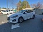 2019 Hyundai SONATA Limited