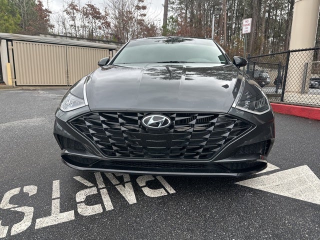 2021 Hyundai SONATA SEL Plus