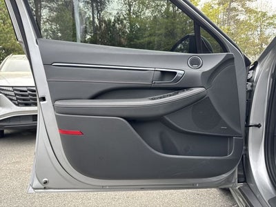 2022 Hyundai SONATA N Line