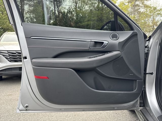 2022 Hyundai SONATA N Line