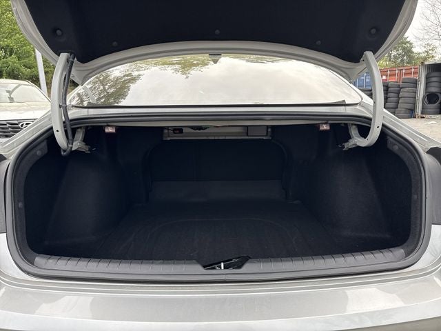 2022 Hyundai SONATA N Line