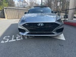 2022 Hyundai SONATA N Line