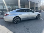 2022 Hyundai SONATA N Line