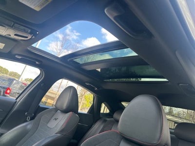 2022 Hyundai SONATA N Line