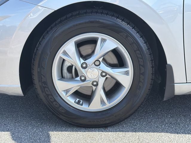 2022 Hyundai ELANTRA SE