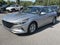 2022 Hyundai ELANTRA SE