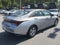 2022 Hyundai ELANTRA SE
