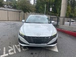 2021 Hyundai ELANTRA Limited