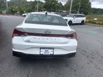 2021 Hyundai ELANTRA Limited