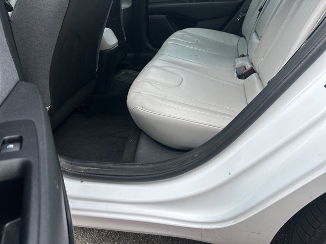 2021 Hyundai ELANTRA Limited