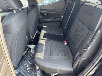 2026 Hyundai SANTA CRUZ SE FWD