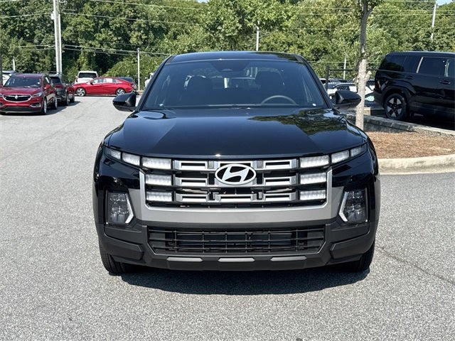 2026 Hyundai SANTA CRUZ SE FWD