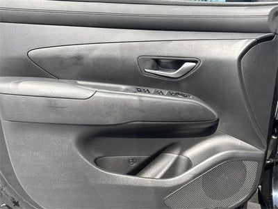 2026 Hyundai SANTA CRUZ SE FWD