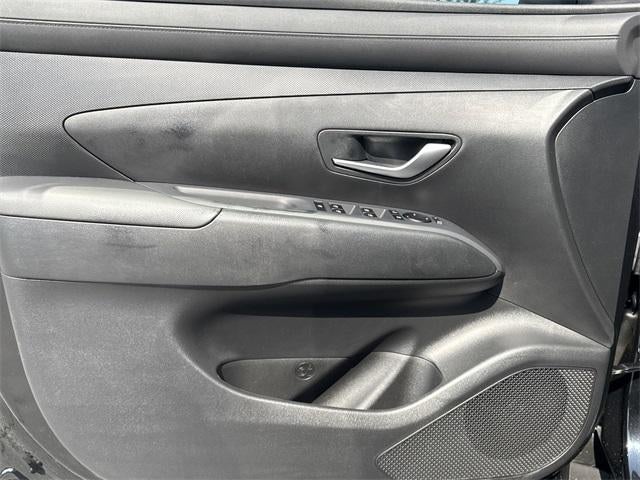 2026 Hyundai SANTA CRUZ SE FWD