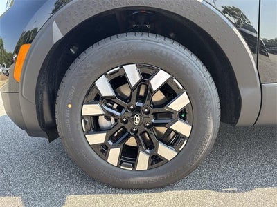 2026 Hyundai SANTA CRUZ SE FWD