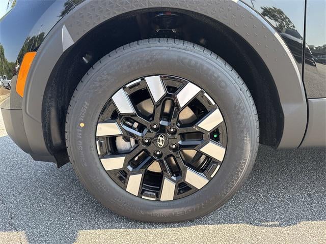 2026 Hyundai SANTA CRUZ SE FWD