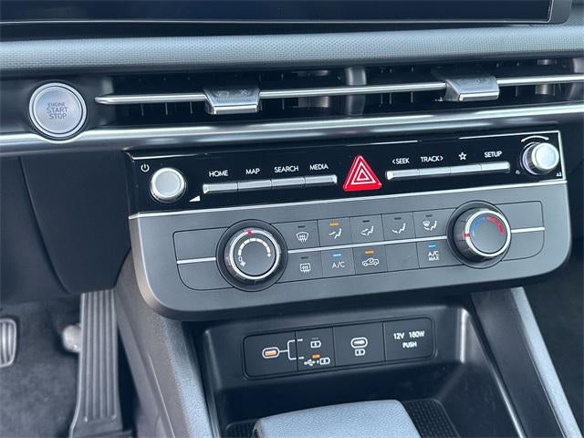 2026 Hyundai SANTA CRUZ SE FWD