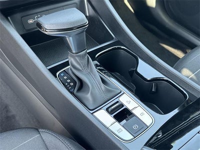 2026 Hyundai SANTA CRUZ SE FWD