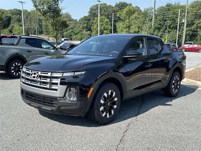 2026 Hyundai SANTA CRUZ SE FWD