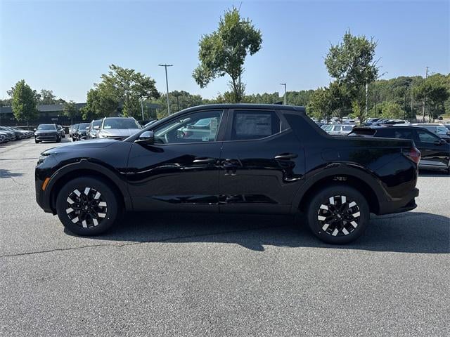 2026 Hyundai SANTA CRUZ SE FWD
