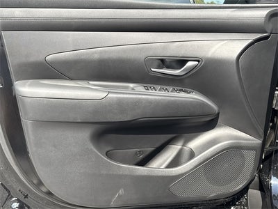 2026 Hyundai SANTA CRUZ SE FWD