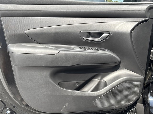 2026 Hyundai SANTA CRUZ SE FWD