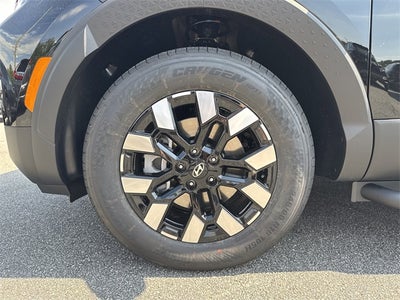 2026 Hyundai SANTA CRUZ SE FWD