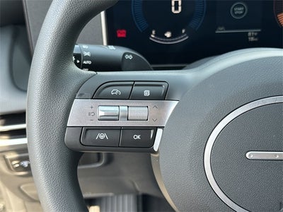 2026 Hyundai SANTA CRUZ SE FWD