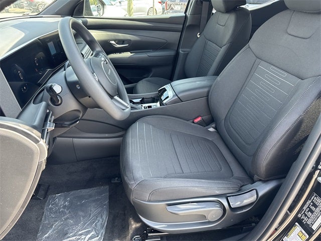 2026 Hyundai SANTA CRUZ SE FWD