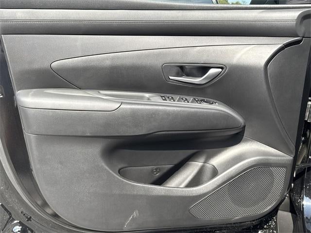 2026 Hyundai SANTA CRUZ SE FWD