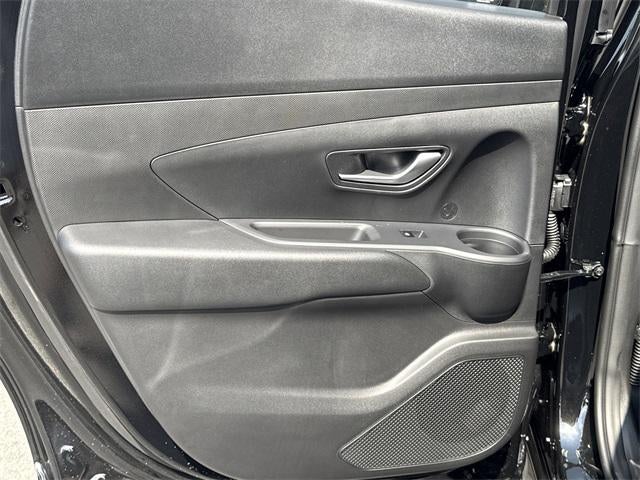 2026 Hyundai SANTA CRUZ SE FWD