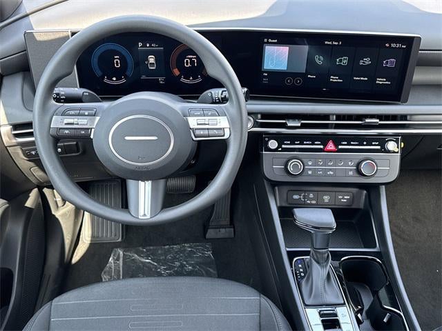 2026 Hyundai SANTA CRUZ SE FWD