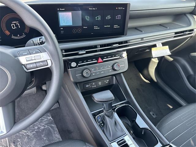 2026 Hyundai SANTA CRUZ SE FWD