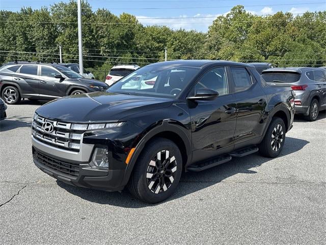 2026 Hyundai SANTA CRUZ SE FWD