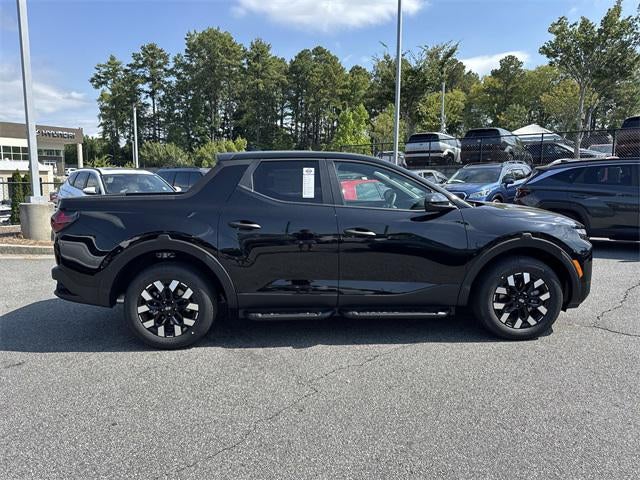2026 Hyundai SANTA CRUZ SE FWD