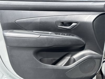 2025 Hyundai SANTA CRUZ SE FWD