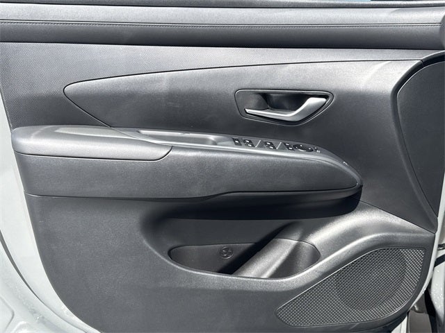 2025 Hyundai SANTA CRUZ SE FWD