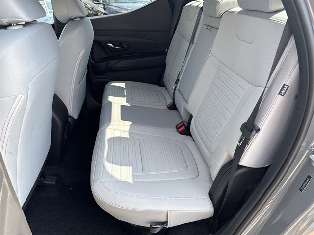 2025 Hyundai SANTA CRUZ SE FWD